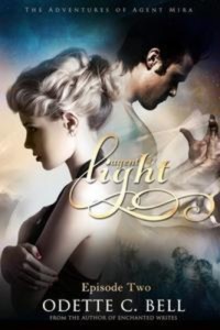Baixar Agent of light episode two pdf, epub, eBook