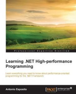 Baixar Learning .net high-performance programming pdf, epub, eBook