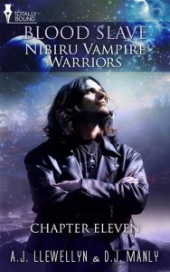 Baixar Nibiru vampire warriors: chapter eleven pdf, epub, eBook