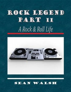Baixar Rock legend part 2 pdf, epub, eBook