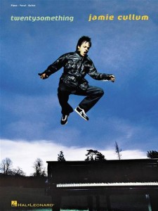 Baixar Jamie cullum – twentysomething (songbook) pdf, epub, eBook