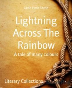 Baixar Lightning across the rainbow pdf, epub, eBook