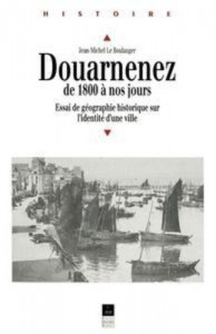 Baixar Douarnenez de 1800 a nos jours pdf, epub, eBook