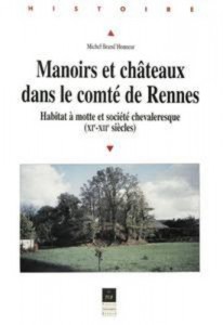 Baixar Manoirs et chateaux dans le comte de rennes pdf, epub, eBook