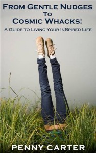 Baixar From gentle nudges to cosmic whacks pdf, epub, eBook