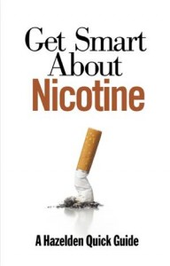 Baixar Get smart about nicotine pdf, epub, eBook
