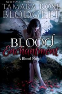 Baixar Blood enchantment (#6) pdf, epub, eBook
