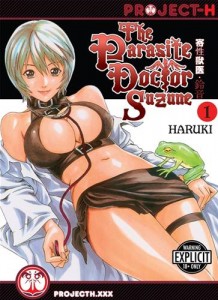 Baixar Parasite doctor suzune vol. 1, the pdf, epub, eBook