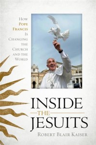 Baixar Inside the jesuits pdf, epub, eBook