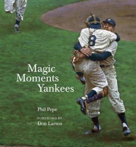 Baixar Magic moments yankees pdf, epub, eBook