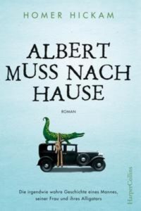 Baixar Albert muss nach hause pdf, epub, eBook