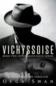 Baixar Vichyssoise pdf, epub, eBook
