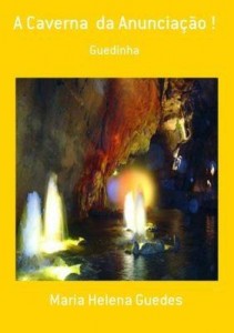 Baixar A Caverna  Da Anunciação ! pdf, epub, eBook