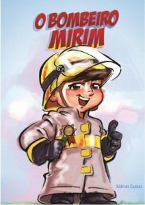 Baixar O Bombeiro Mirim pdf, epub, eBook