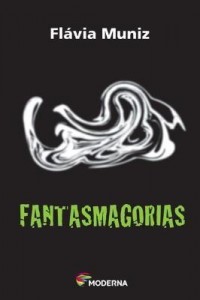 Baixar Fantasmagorias pdf, epub, eBook