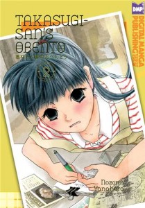 Baixar Takasugi-san’s obento vol.2 pdf, epub, eBook