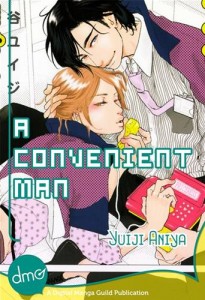 Baixar Convenient man, a pdf, epub, eBook