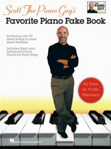 Baixar Scott the piano guy’s favorite piano fake book pdf, epub, eBook