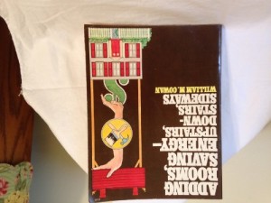 Baixar Adding rooms, saving energy pdf, epub, eBook