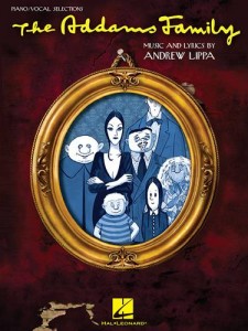 Baixar Addams family (songbook), the pdf, epub, eBook