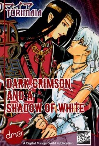 Baixar Dark crimson and a shadow of white pdf, epub, eBook