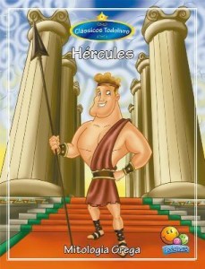 Baixar Hércules pdf, epub, eBook