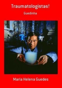 Baixar Traumatologistas! pdf, epub, eBook