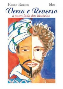 Baixar Verso e reverso ? o outro lado das histórias pdf, epub, eBook
