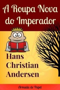 Baixar A Roupa Nova do Imperador pdf, epub, eBook