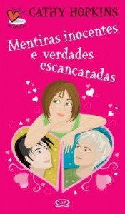 Baixar Mentiras Inocentes e Verdades Escancaradas – Col. Verdade ou Desafio? pdf, epub, eBook