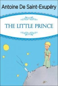 Baixar Little prince, the pdf, epub, eBook