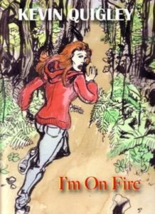 Baixar I’m on fire pdf, epub, eBook