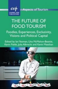 Baixar Future of food tourism, the pdf, epub, eBook