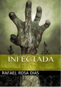 Baixar Infectada pdf, epub, eBook