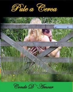 Baixar Pule a cerca… pdf, epub, eBook