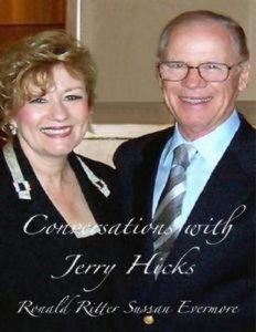 Baixar Conversations with jerry hicks pdf, epub, eBook