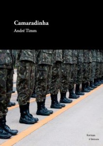 Baixar Camaradinha pdf, epub, eBook