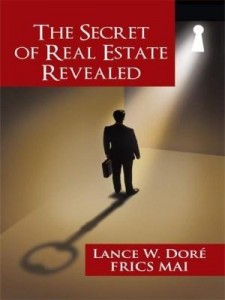 Baixar The Secret of Real Estate Revealed pdf, epub, eBook