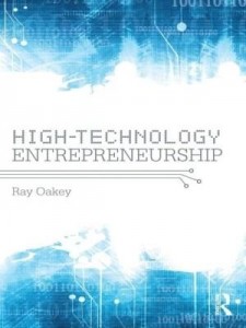 Baixar High Technology Entrepreneurship pdf, epub, eBook