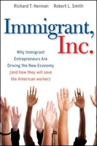 Baixar Immigrant, Inc. pdf, epub, eBook