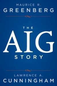 Baixar The AIG Story pdf, epub, eBook