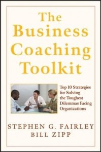 Baixar The Business Coaching Toolkit pdf, epub, eBook