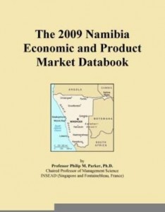 Baixar The 2009 Namibia Economic and Product Market Databook pdf, epub, eBook