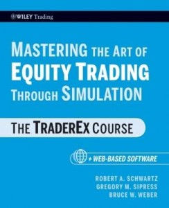 Baixar Mastering the Art of Equity Trading Through Simulation, + Web-Based Software pdf, epub, eBook