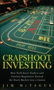Baixar Crapshoot Investing pdf, epub, eBook