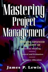 Baixar Mastering Project Management pdf, epub, eBook