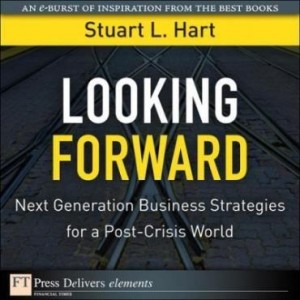 Baixar Looking Forward: Next Generation Business Strategies for a Post-Crisis World pdf, epub, eBook