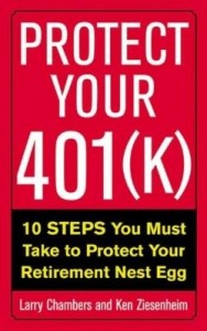 Baixar Protect Your 401(k) pdf, epub, eBook