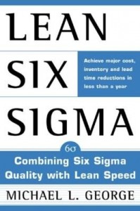 Baixar Lean Six Sigma: Combining Six Sigma Quality with Lean Production Speed pdf, epub, eBook