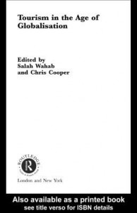 Baixar Tourism in the Age of Globalisation pdf, epub, eBook